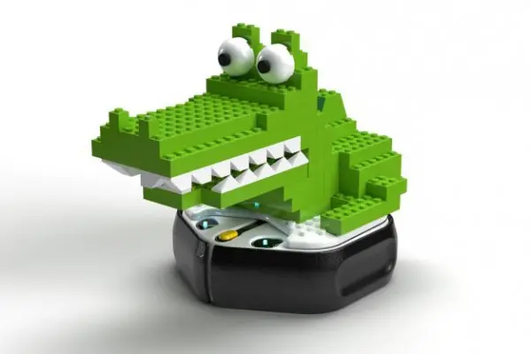 iRobot MINT Coding Roboter "Root" Brick Top – Ansicht 2