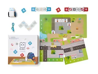KUBO Coding Starter Set – Ansicht 4