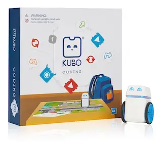 KUBO Coding Starter Set – Ansicht 5