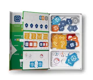 KUBO Coding++ Set – Ansicht 2