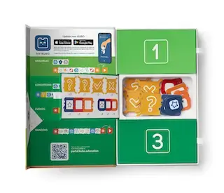 KUBO Coding++ Set – Ansicht 3