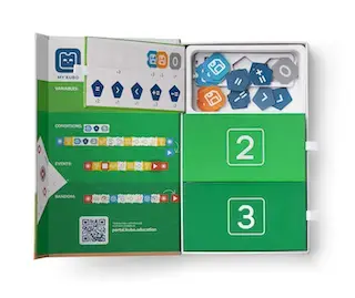 KUBO Coding++ Set – Ansicht 4