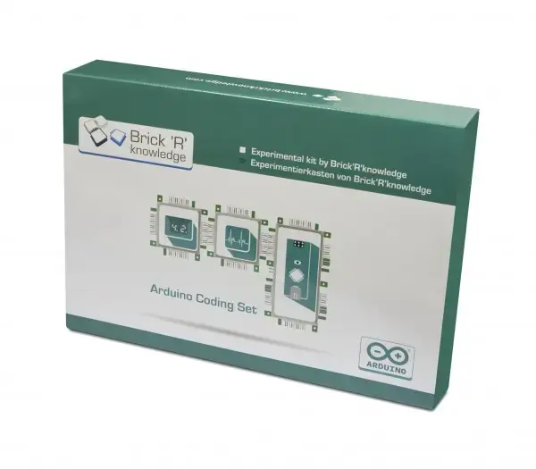 ALLNET Brick'R'knowledge Arduino® Coding Set – Ansicht 4