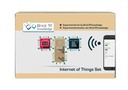 ALLNET Brick'R'knowledge Internet of Things Set – Ansicht 2