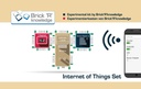 ALLNET Brick'R'knowledge Internet of Things Set – Ansicht 4