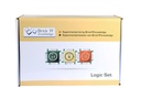 ALLNET Brick'R'knowledge Logic Set – Ansicht 3