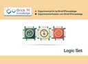 ALLNET Brick'R'knowledge Logic Set – Ansicht 4