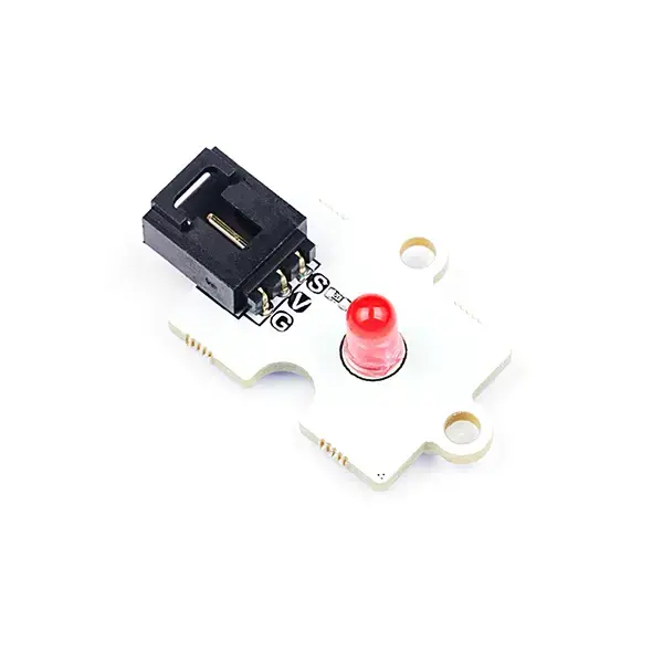ELECFREAKS Octopus 5mm LED Brick – Ansicht 2