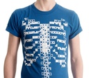 Curiscope Virtuali-Tee T-Shirt – Ansicht 2
