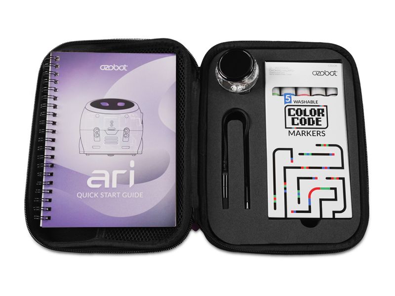 Ozobot Ari Entry Kit – Ansicht 2