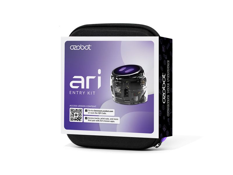 Ozobot Ari Entry Kit – Ansicht 3