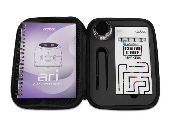 Ozobot Ari Entry Kit – Ansicht 4
