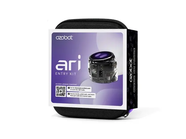 Ozobot Ari Entry Kit – Ansicht 5