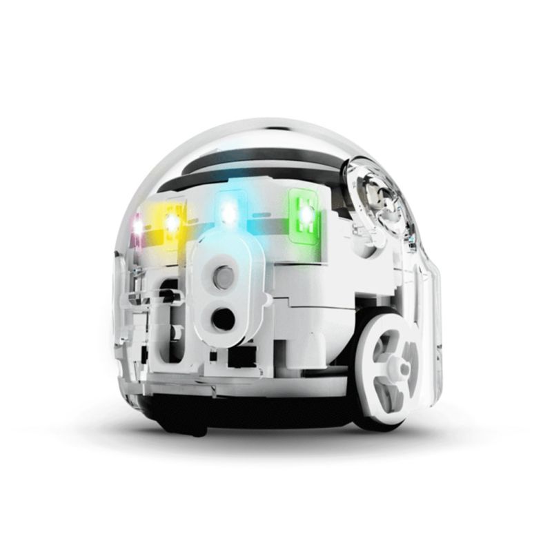 Ozobot Coding Roboter Evo – Ansicht 3