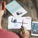 Ozobot Coding Roboter Evo – Ansicht 5