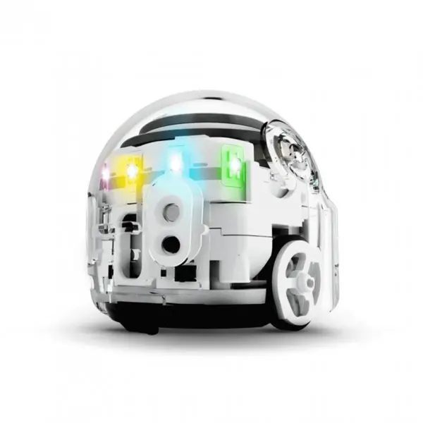Ozobot Coding Roboter Evo – Ansicht 9