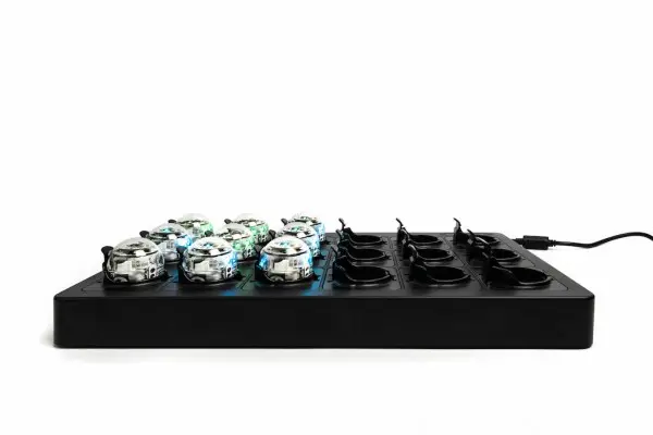 Ozobot Evo Ladestation – Ansicht 3
