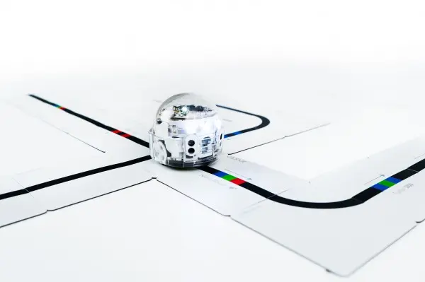 Ozobot Color Code Magnets Speed Kit – Ansicht 3