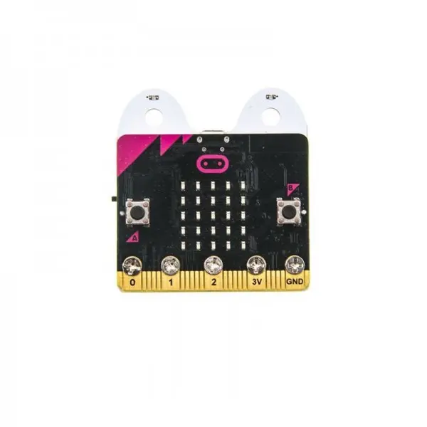 ELECFREAKS Ring:bit V2 für micro:bit – Ansicht 2