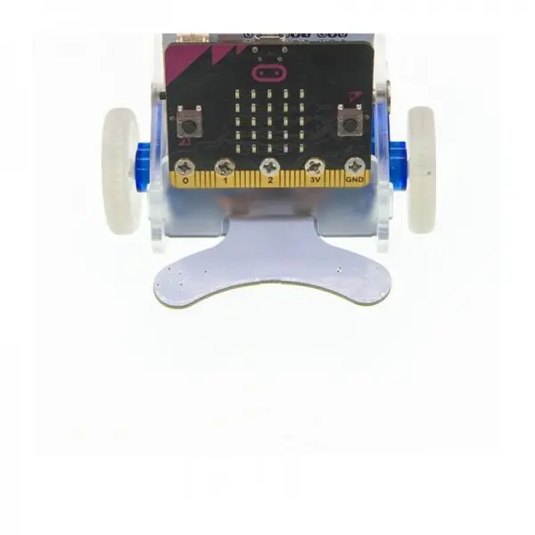 ELECFREAKS Rainbow LED Strip für Ring:bit V2 – Ansicht 3
