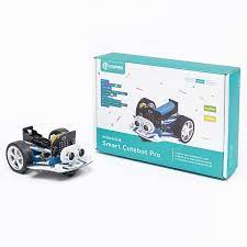 ELECFREAKS micro:bit Cutebot PRO (ohne micro:bit Board) – Ansicht 2
