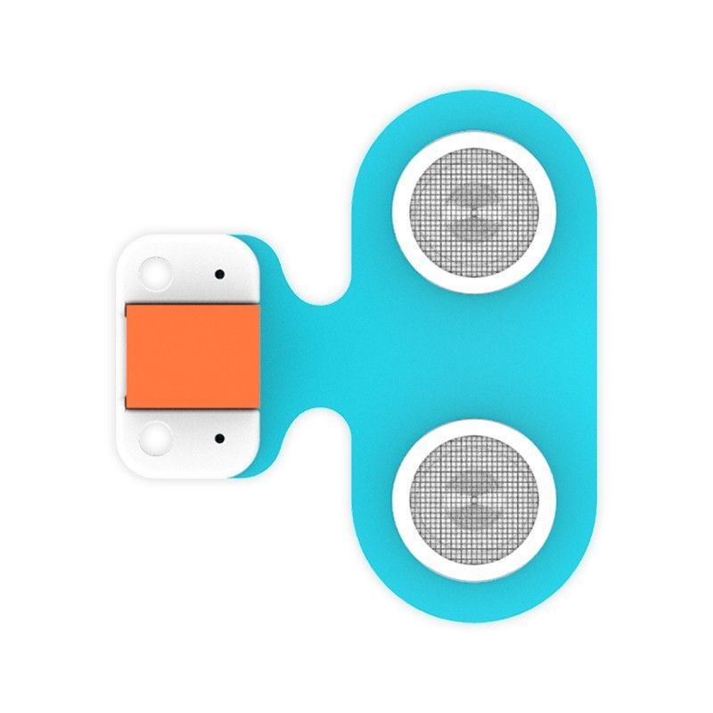 ELECFREAKS PlanetX Ultraschallsensor - Sonar:bit – Ansicht 2