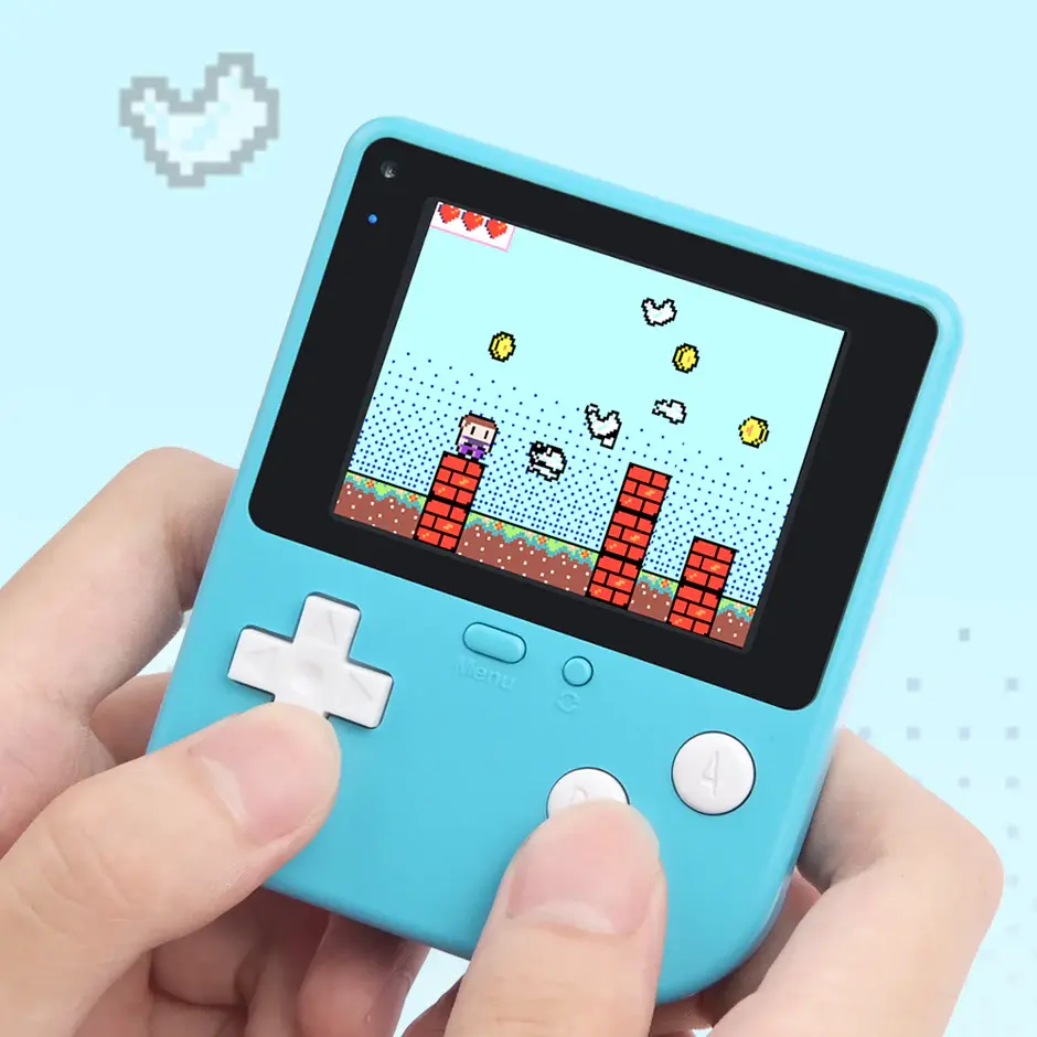 ELECFREAKS Retro Makecode Arcade For Education – Ansicht 3