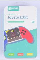 ELECFREAKS Joystick:bit V2 Kit (ohne micro:bit board) – Ansicht 2