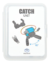 ELECFREAKS Mechanischer Greifer, Mechanical Catch (ohne micro:bit board ) – Ansicht 2