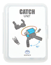 ELECFREAKS Mechanischer Greifer, Mechanical Catch (ohne micro:bit board ) – Ansicht 2