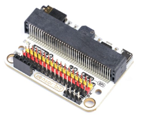 ELECFREAKS Sensor:bit (ohne micro:bit board ) – Ansicht 2