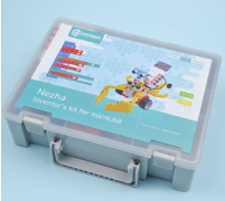 ELECFREAKS NEZHA Inventor's Kit für micro:bit (ohne micro:bit) – Ansicht 2