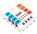ELECFREAKS Nezha Anschluss Box - Breakout Board – Ansicht 2