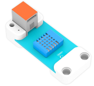 ELECFREAKS PlanetX Sensor Temperatur und Luftfeuchte DHT11 – Ansicht 2