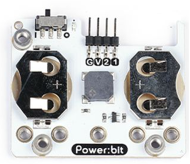 ELECFREAKS Powerbit – Ansicht 2