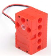 ELECFREAKS Schneller Motor Baustein - High-Speed Building Blocks Motor – Ansicht 2