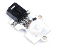 ELECFREAKS Octopus Bewegungsmelder / PIR sensor Brick – Ansicht 2