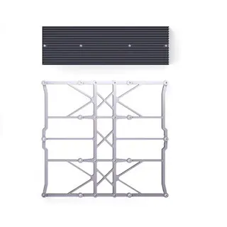 Snapmaker 2.0 350 T Schnellwechselkit - Snapmaker 2.0 350 T quick swap kit – Ansicht 4
