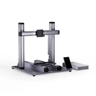 Snapmaker 2.0 350 T Schnellwechselkit - Snapmaker 2.0 350 T quick swap kit – Ansicht 5
