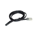 ALLNET MSR Sensor ALL3008 / Temperaturfühler für IP Gebäude Automation – Ansicht 2