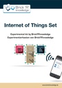 ALLNET Brick'R'knowledge Handbuch Internet of Things – Ansicht 2