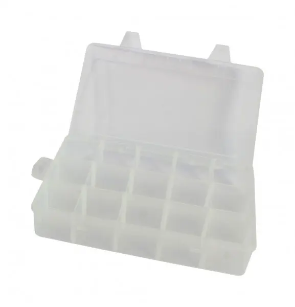 ALLNET Brick'R'knowledge Box klein – Ansicht 2