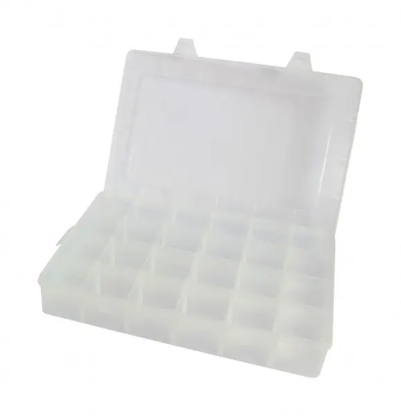 ALLNET Brick'R'knowledge Box groß – Ansicht 2