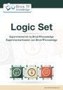 ALLNET Brick'R'knowledge Handbuch Logic Set – Ansicht 2