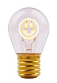 LED-Glühbirnen zum Aufladen – Ansicht 3