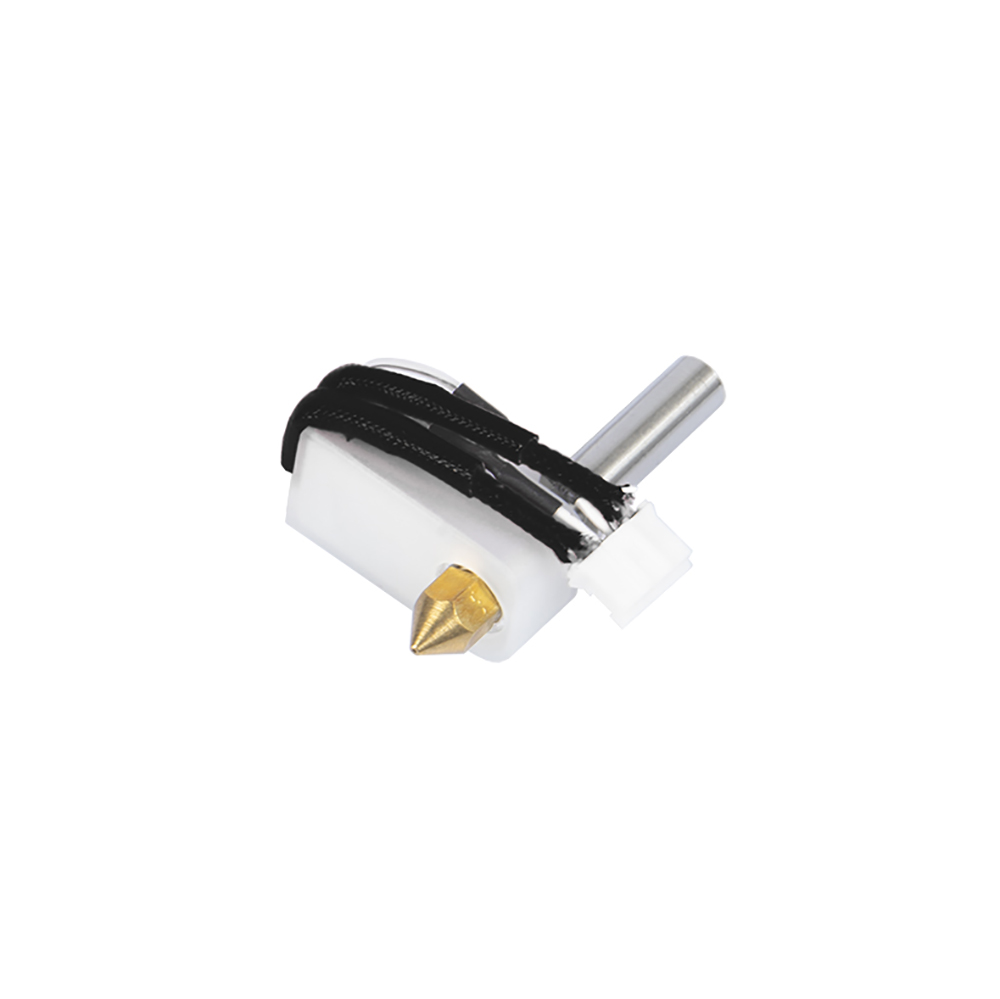 Snapmaker 2.0 Ersatzteil Extruder Drüse / Extruder Hot End Kit – Ansicht 2