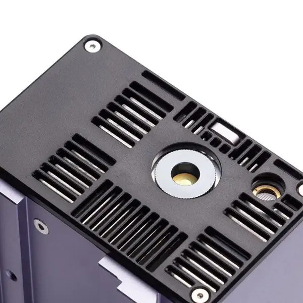 Snapmaker 1064nm Infrarot Laser Modul für Snapmaker 2.0 und Artisan – Ansicht 2