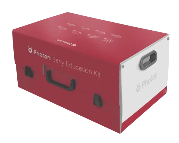Photon Paket Frühkindliche Bildung/Early Edu ab 3 Jahren – Ansicht 2
