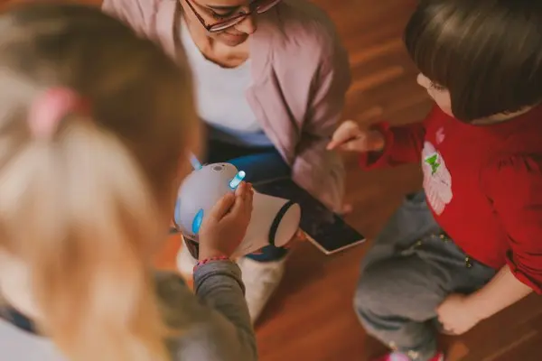 Photon Paket Frühkindliche Bildung/Early Edu ab 3 Jahren – Ansicht 4