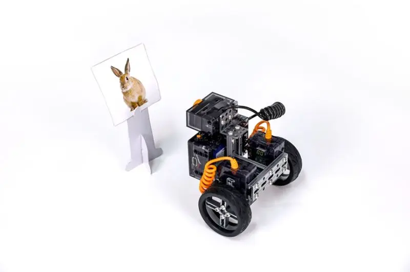 MatataStudio MINT Nous AI Set Education ab 12 Jahren – Ansicht 4